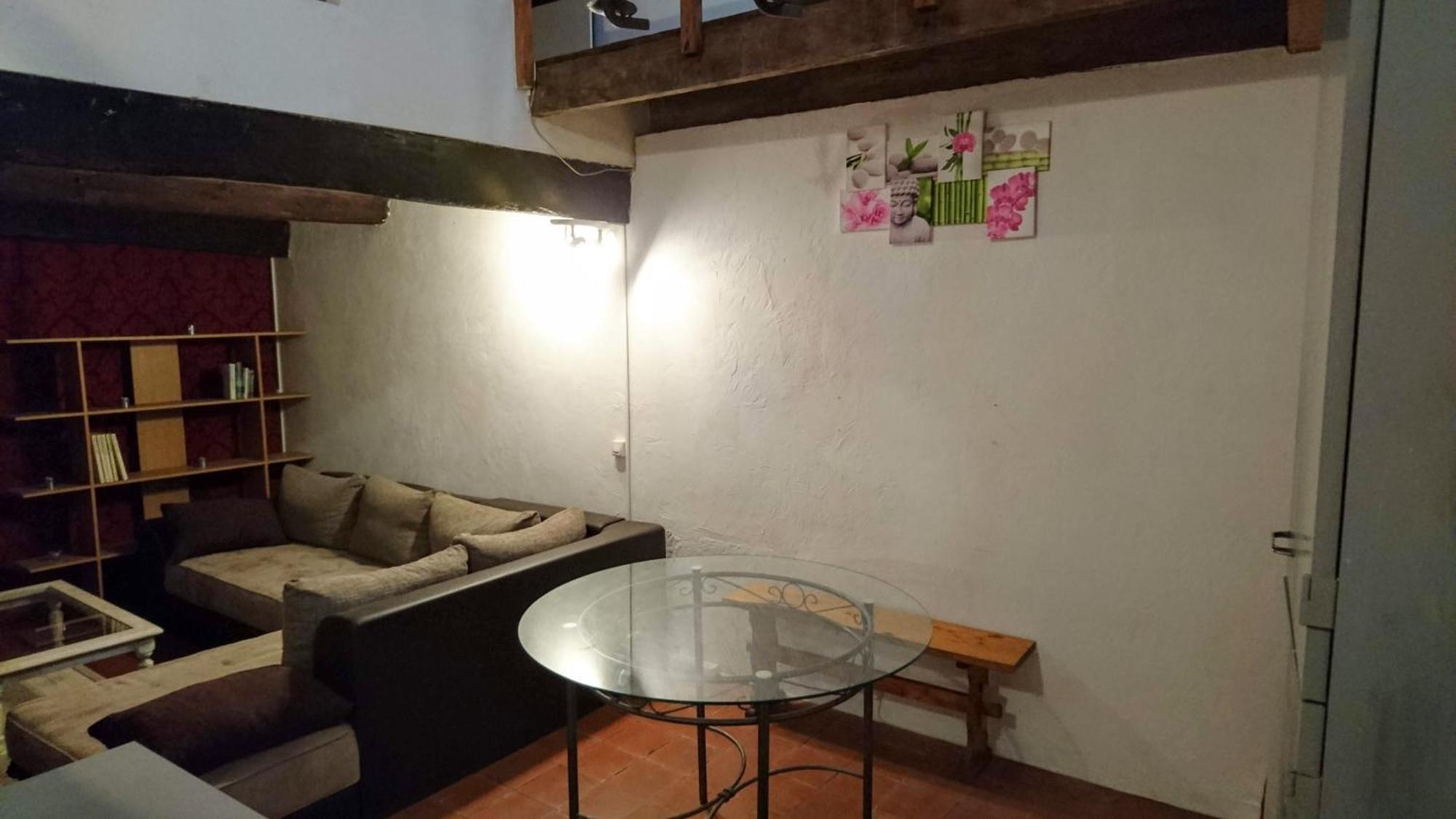 Studio Loft Belgentier Dış mekan fotoğraf