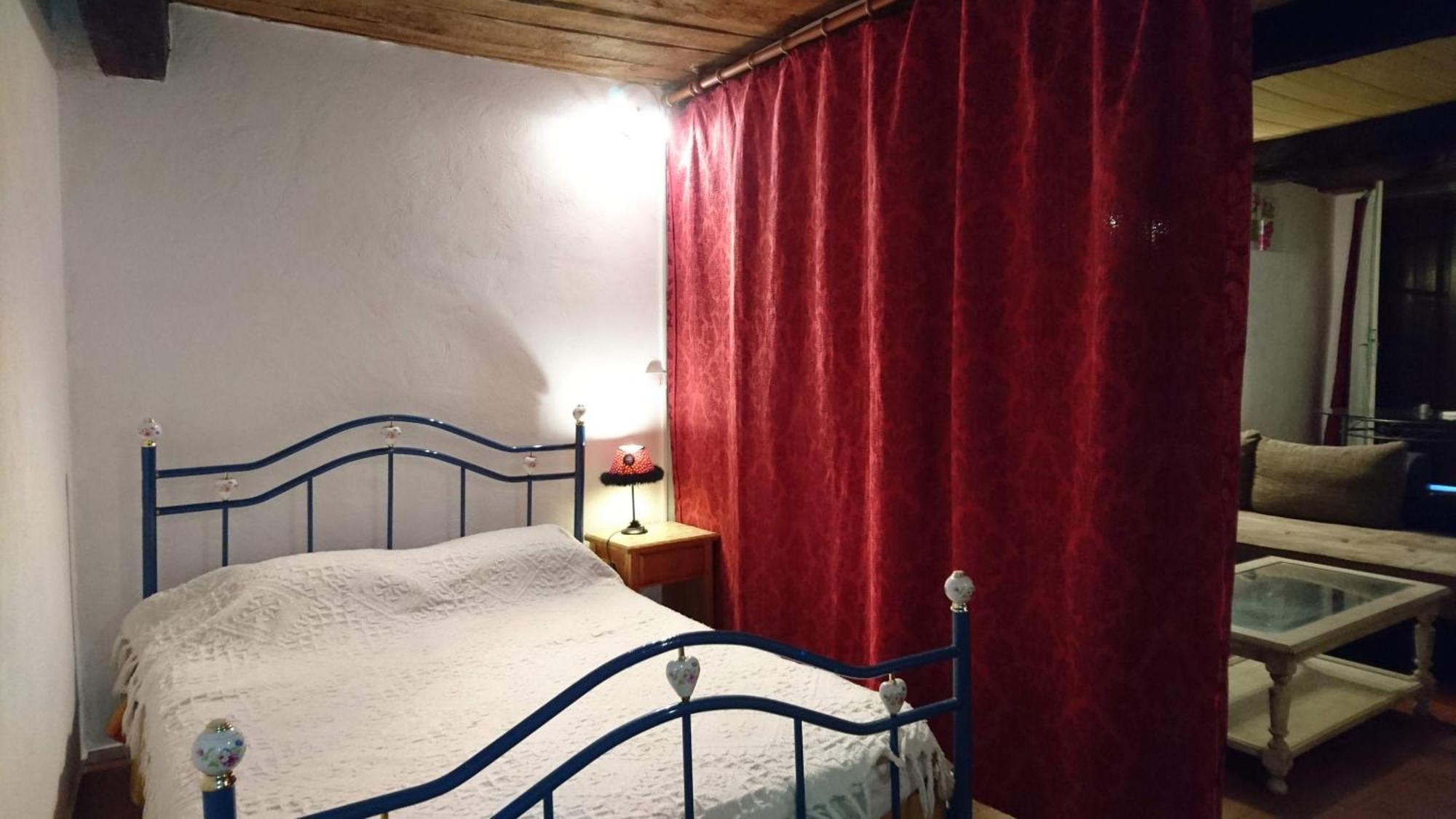 Studio Loft Belgentier Dış mekan fotoğraf