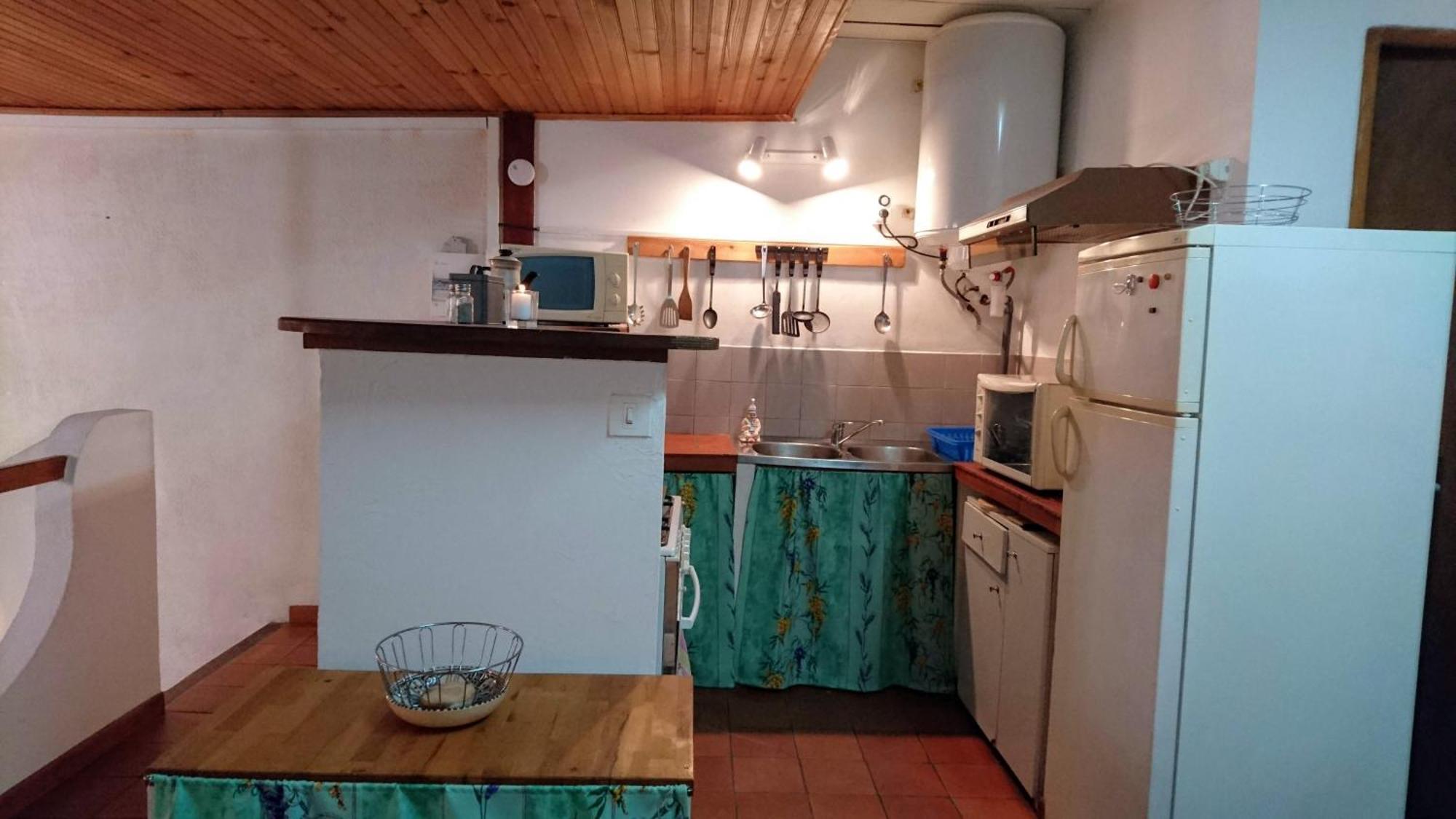 Studio Loft Belgentier Dış mekan fotoğraf