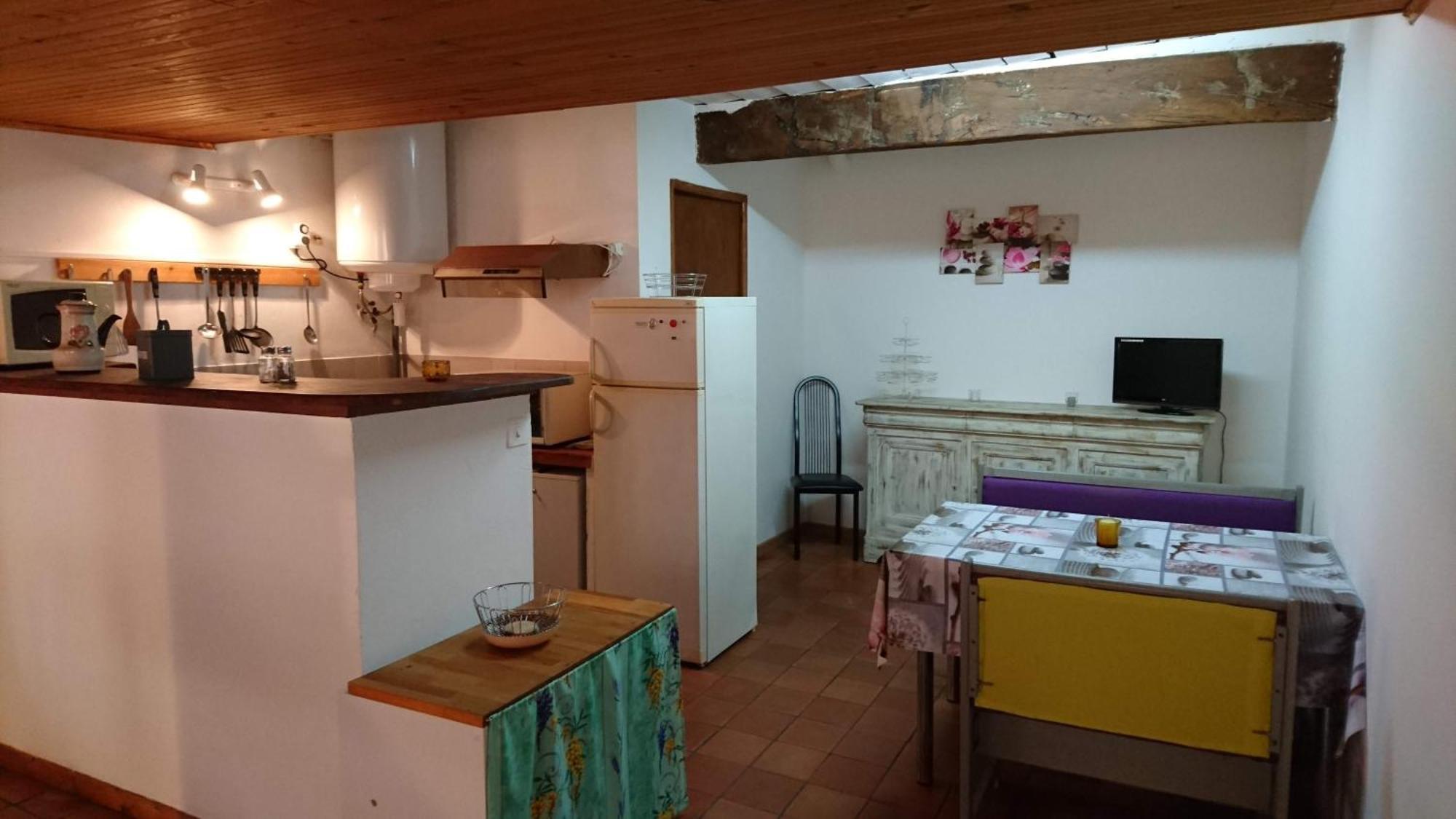 Studio Loft Belgentier Dış mekan fotoğraf