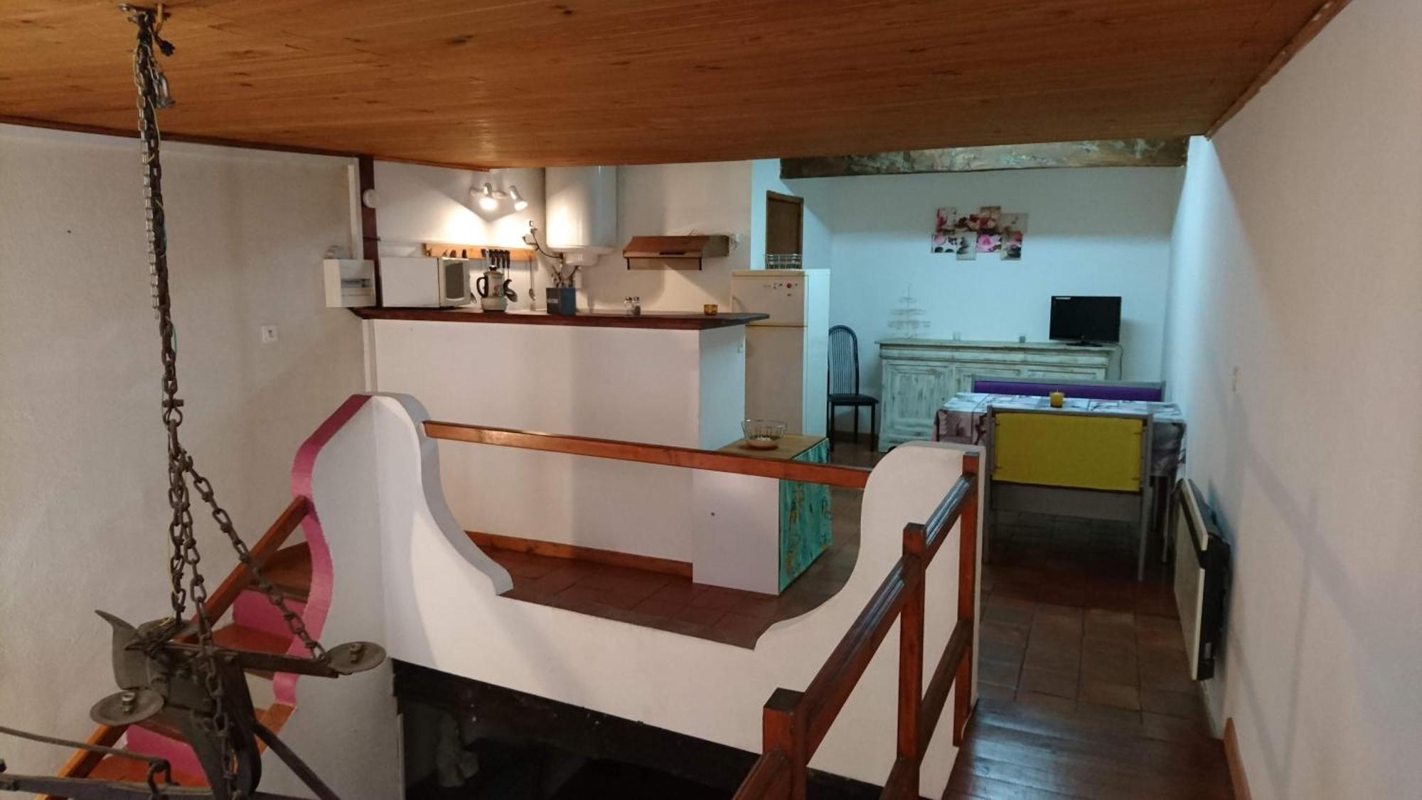 Studio Loft Belgentier Dış mekan fotoğraf