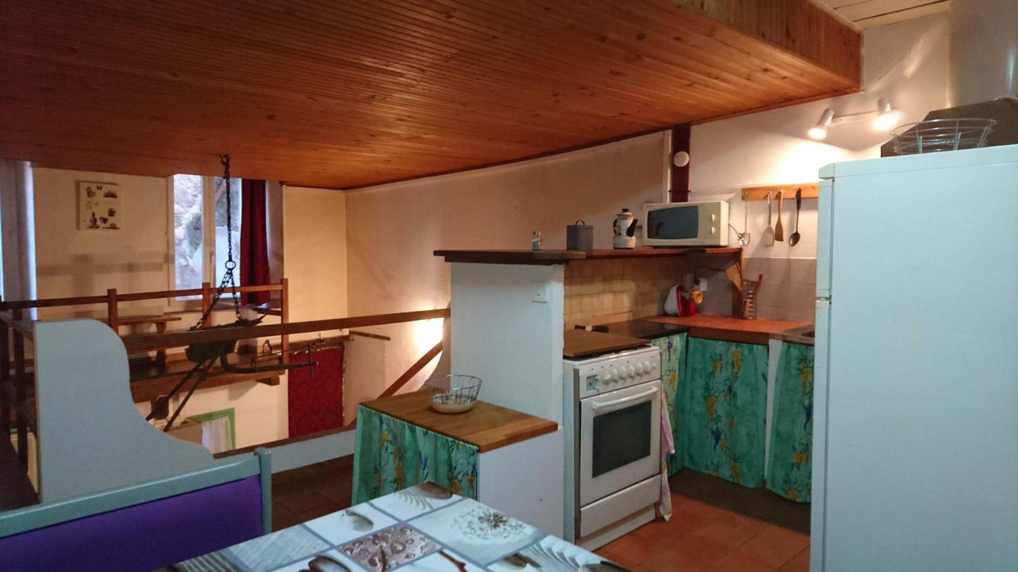 Studio Loft Belgentier Dış mekan fotoğraf