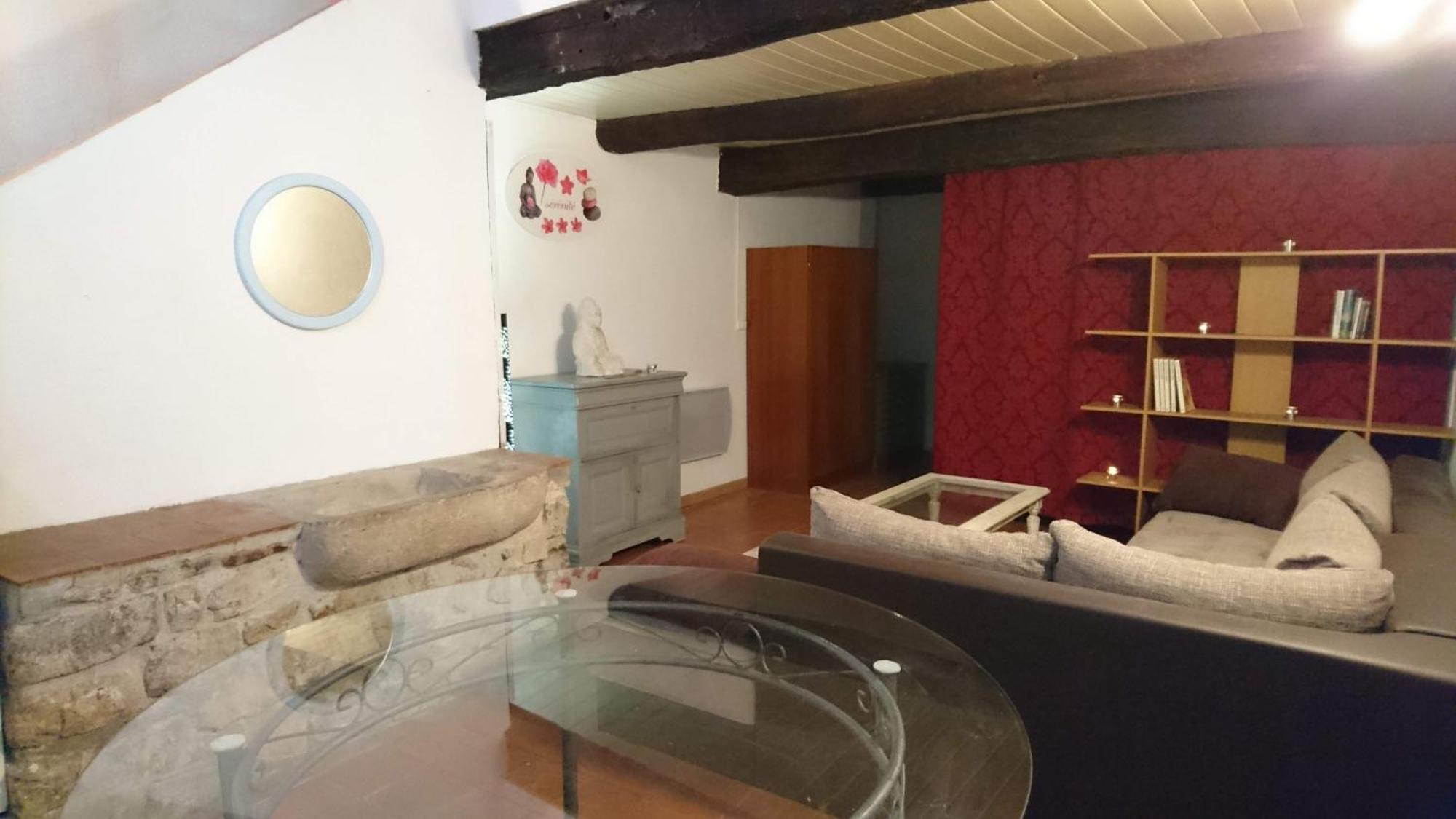 Studio Loft Belgentier Dış mekan fotoğraf