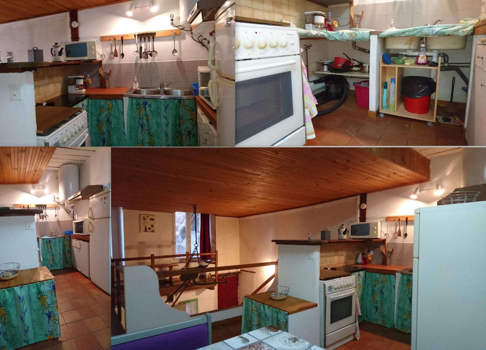 Studio Loft Belgentier Dış mekan fotoğraf